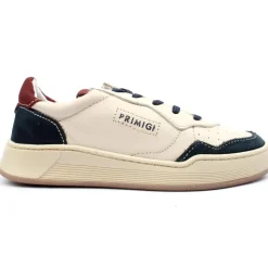 4935822 Laced Junior Shoe - Beige Multi