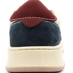 4935822 Laced Junior Shoe - Beige Multi