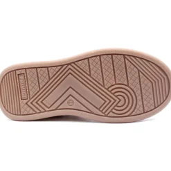 4935822 Laced Junior Shoe - Beige Multi