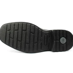 35803 Laced Shoe - Black