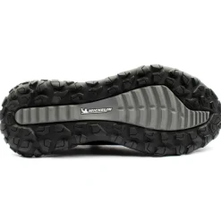 824254 Laced Shoe - Black Black
