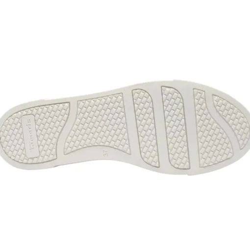 23313 Laced Shoe - Black Gold