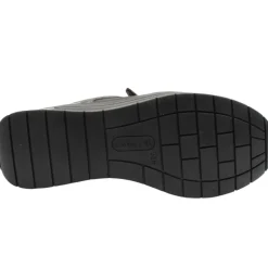 23304 Laced Shoe - Black Multi