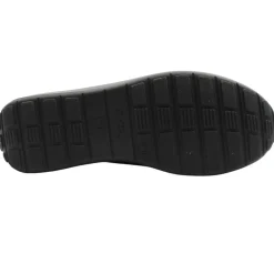 44587 Laced Shoe - Black Multi