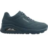 73690 Laced Shoe - Blue