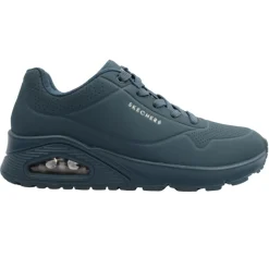 73690 Laced Shoe - Blue