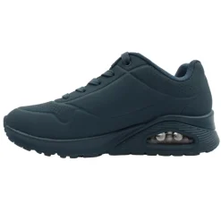 73690 Laced Shoe - Blue