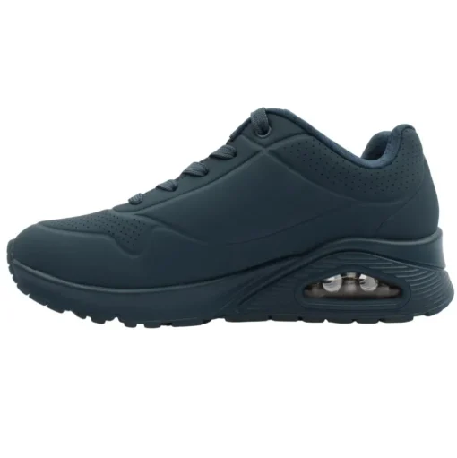 73690 Laced Shoe - Blue