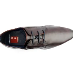 96007 Laced Shoe - Brown