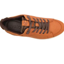 501824 Laced Shoe - Tan