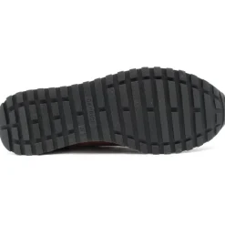23701 Laced Shoe - Tan
