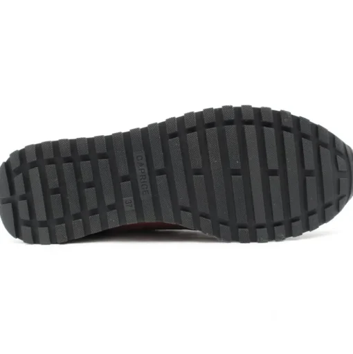23701 Laced Shoe - Tan