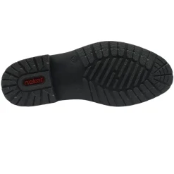 14621 Laced Shoe - Tanmulti