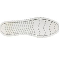 Laced Shoe23718 - White Multi