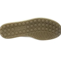 430003 Laced Soft Vii Shoe - White