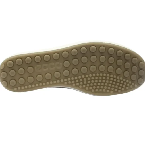 430003 Laced Soft Vii Shoe - White