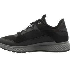 835333 Laced Waterproof - Black