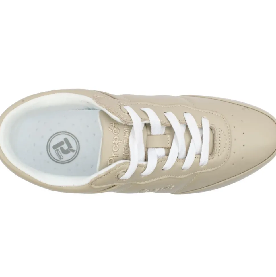 Ladies Runner W3840 - Bone