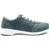 Ladies Runner W3840 - Navy/White