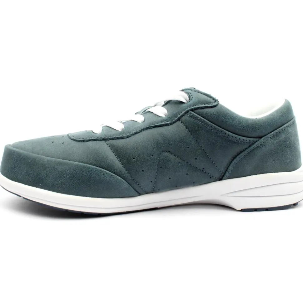 Ladies Runner W3840 - Navy/White