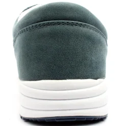 Ladies Runner W3840 - Navy/White