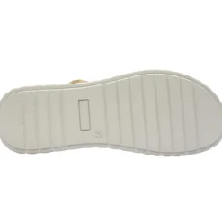 Lagos Sandal - Beige