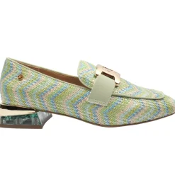 Laocai Shoe - Aqua