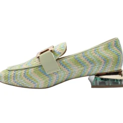 Laocai Shoe - Aqua