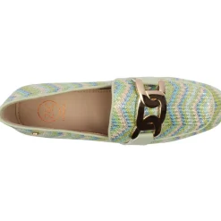 Laocai Shoe - Aqua