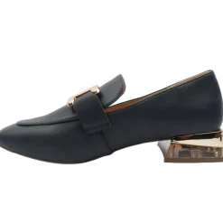 Laocai Shoe - Navy