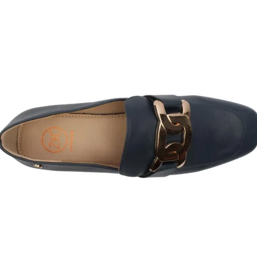 Laocai Shoe - Navy