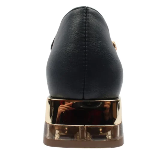 Laocai Shoe - Navy