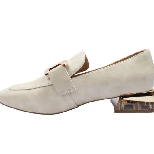 Laocai Shoe - Oat