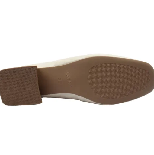 Laocai Shoe - Oat