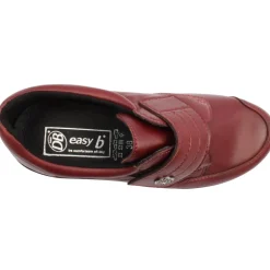 75074Lapland Shoe - Berry