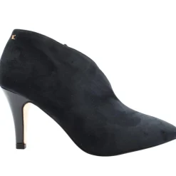 Laxey Shoe Boot - Navy Suede Nubuck