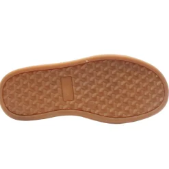 Len Shoe - White