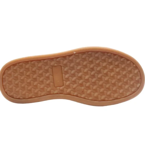 Len Shoe - White