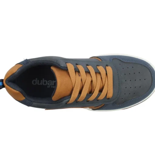 Lenny Shoe - Navy
