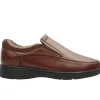 Leon Shoe - Tan