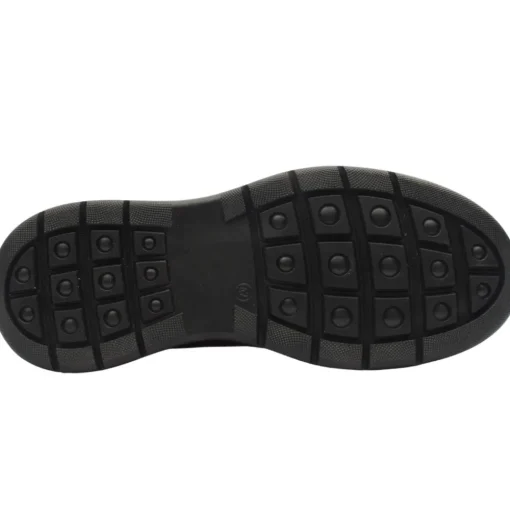 Leon Shoe - Tan