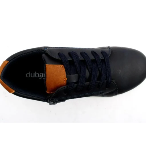 Lex Shoe - Navy