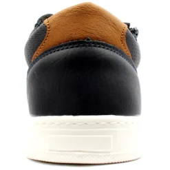 Lex Shoe - Navy