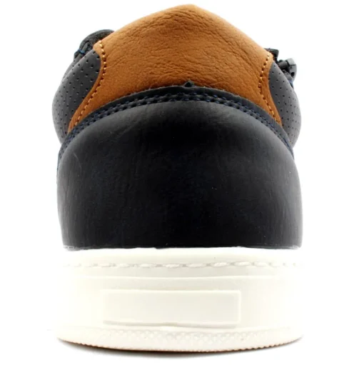 Lex Shoe - Navy