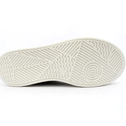 Lex Shoe - Navy