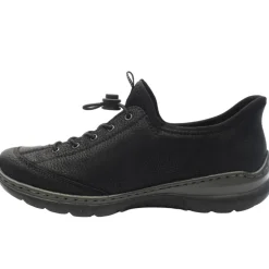 L32f1 Shoe - Black Black