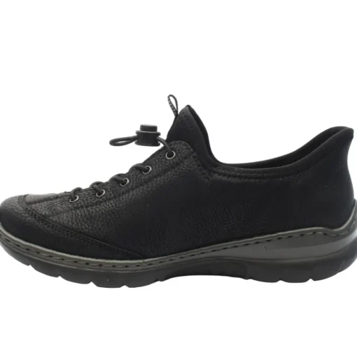 L32f1 Shoe - Black Black