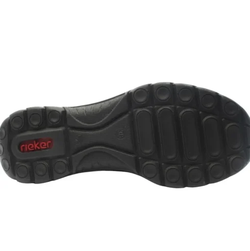 L32f1 Shoe - Black Black