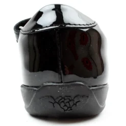 Lk8206 Girls Shoe - Black Patent