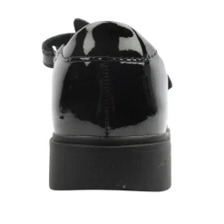 Lk8915 Shoe - Black